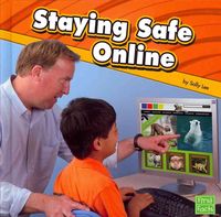Produktbild: Staying Safe Online