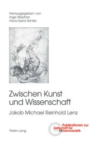 Produktbild: Zwischen Kunst und Wissenschaft