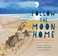 Produktbild: Follow the Moon Home