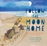 Produktbild: Follow the Moon Home