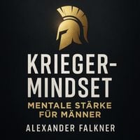 Produktbild: Krieger-Mindset