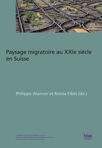 Produktbild: Paysage migratoire au XXIe siècle en Suisse