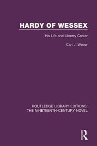 Produktbild: Hardy of Wessex