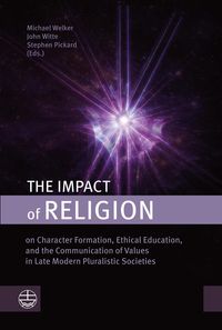 Produktbild: The Impact of Religion