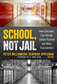 Produktbild: School, Not Jail