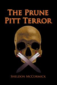 Produktbild: The Prune Pitt Terror