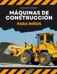 Produktbild: M&aacute;quinas de construcci&oacute;n para ni&ntilde;os