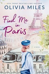 Produktbild: Find Me in Paris