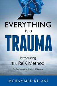 Produktbild: Everything Is a Trauma