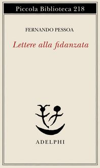Produktbild: Lettere alla fidanzata