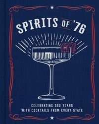 Produktbild: Spirits of '76
