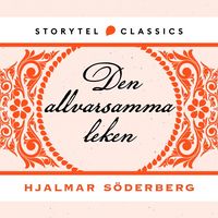 Produktbild: Den allvarsamma leken
