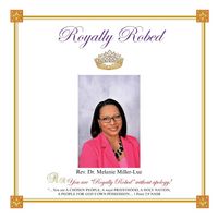 Produktbild: Royally Robed