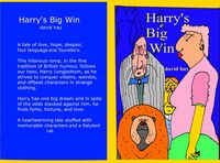 Produktbild: Harry's Big Win