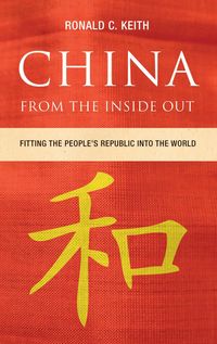 Produktbild: China From the Inside Out