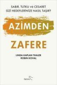 Produktbild: Azimden Zafere