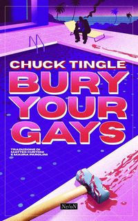 Produktbild: Bury your gays. Ediz. italiana
