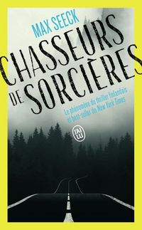 Produktbild: Chasseurs de sorci&egrave;res