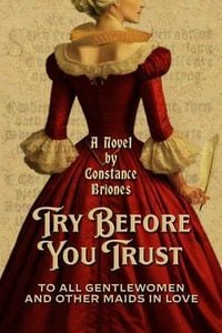 Produktbild: Try Before You Trust