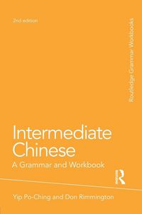 Produktbild: Intermediate Chinese
