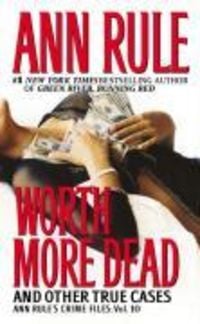 Produktbild: Worth More Dead