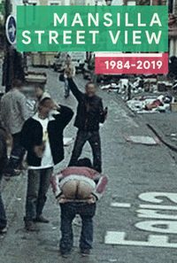 Produktbild: Mansilla street view, 1984-2019