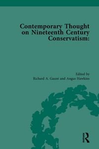 Produktbild: Contemporary Thought on Nineteenth Century Conservatism
