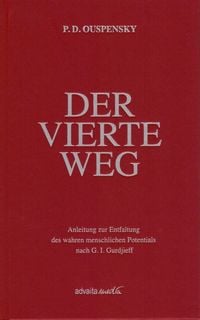 Produktbild: Der Vierte Weg