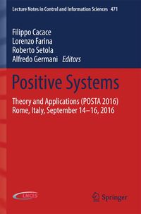 Produktbild: Positive Systems