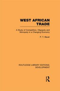 Produktbild: West African Trade