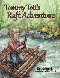 Produktbild: Tommy Tott'S Raft Adventure