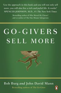 Produktbild: Go-Givers Sell More