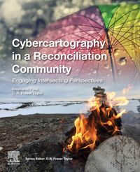 Produktbild: Cybercartography in a Reconciliation Community