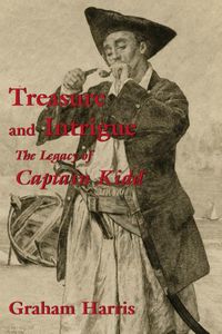 Produktbild: Treasure and Intrigue