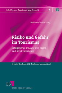 Produktbild: Risiko und Gefahr im Tourismus