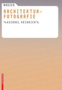 Produktbild: Basics Architekturfotografie