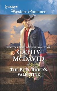 Produktbild: Bull Riders Valentine Original