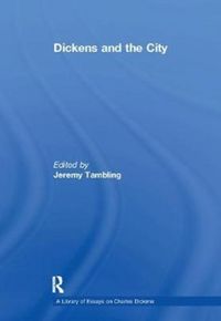 Produktbild: Dickens and the City