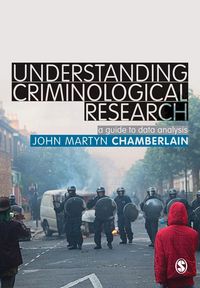 Produktbild: Understanding Criminological Research