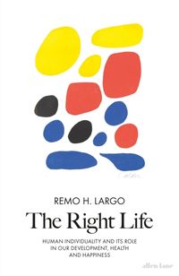 Bild vom Artikel Right Life vom Autor Remo H. Largo