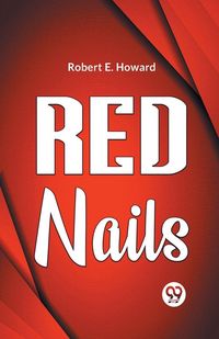 Produktbild: Red Nails