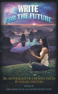 Produktbild: Write for the Future