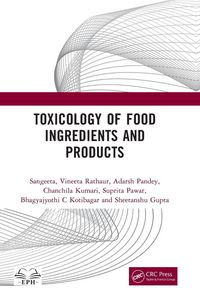 Produktbild: Toxicology of Food Ingredients and Products