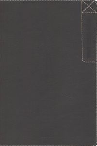 Produktbild: Every Man's Bible NLT, Deluxe Explorer Edition