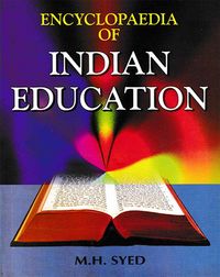Produktbild: Encyclopaedia of Indian Education