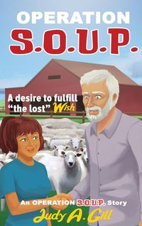 Produktbild: Operation S.O.U.P.