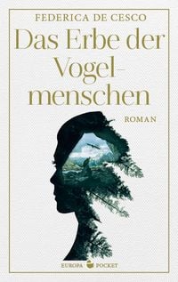 Produktbild: Das Erbe der Vogelmenschen