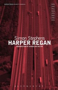 Produktbild: Harper Regan