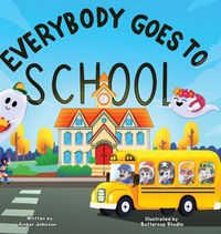 Produktbild: Everybody Goes to School