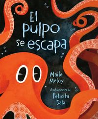 Produktbild: El Pulpo Se Escapa